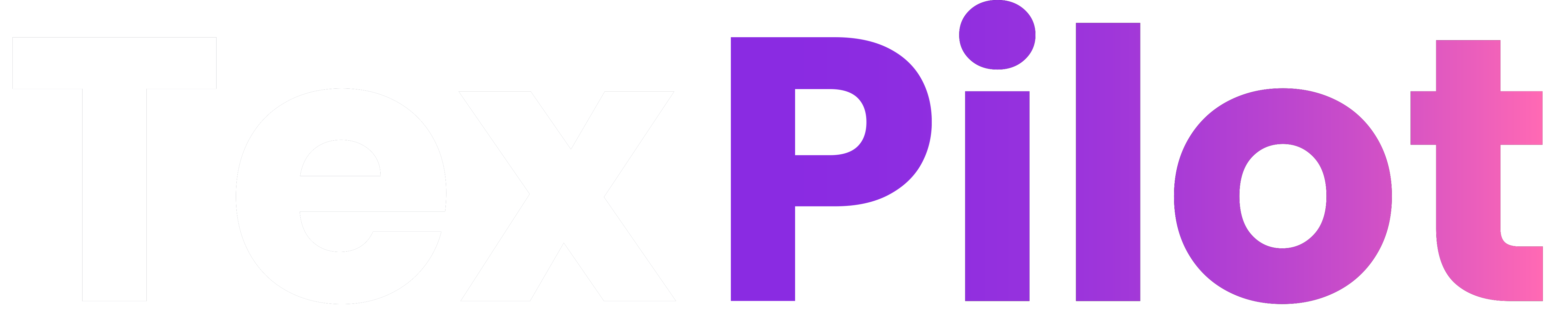TexPilot Logo